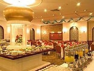 Golden Dragon Hotel Kunming Exterior foto